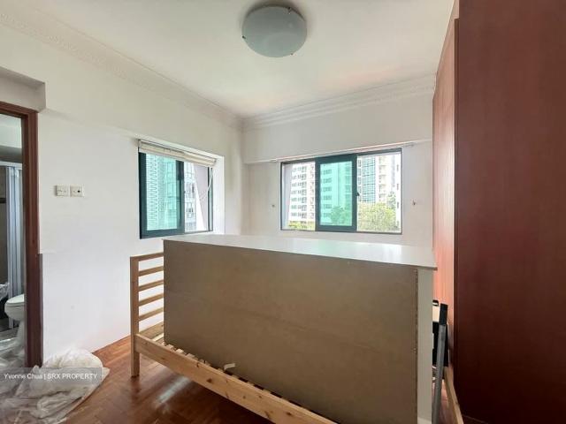 Condominium for rent