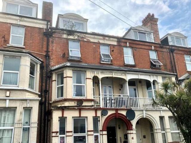 House for rent in Cliftonville West, Acol