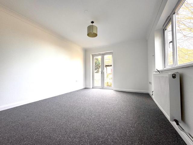 Apartment for rent in Cliftonville West, Thanet