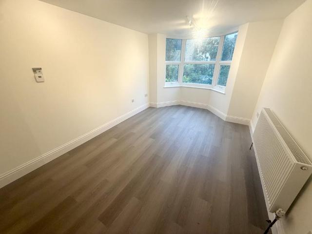 Apartment for rent in Cliftonville West, Thanet