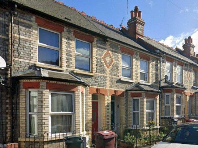 House for rent in Whitley, Reading