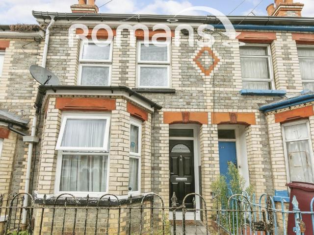 House for rent in Whitley, Reading