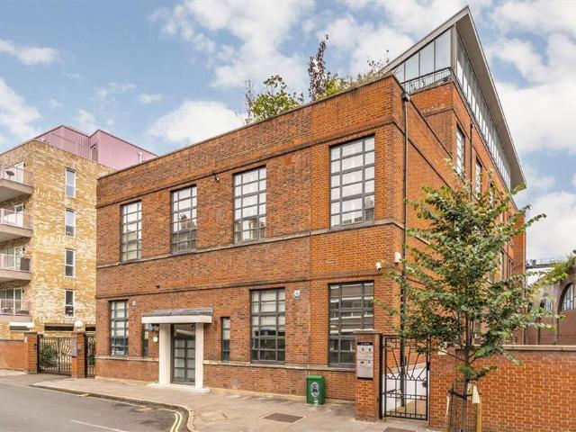 Apartment for rent in Greater London