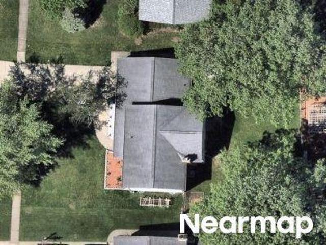 House for sale in East Amherst, New York