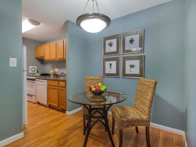 Apartment for rent in Suitland, Maryland