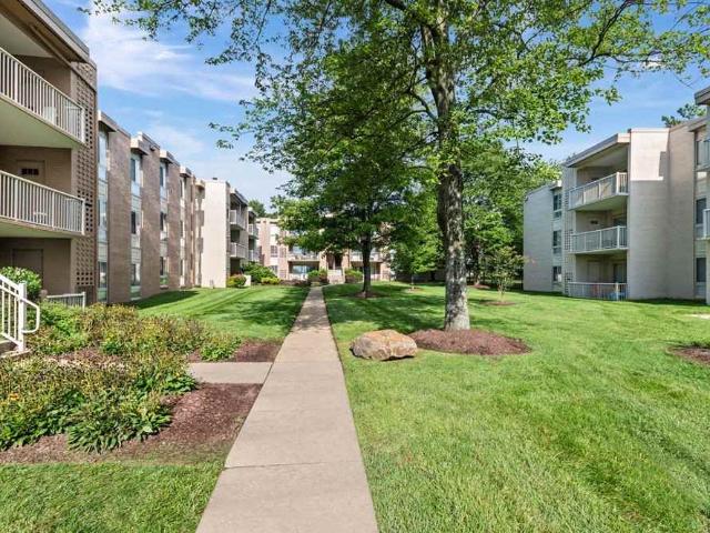 Apartment for rent in Suitland, Maryland