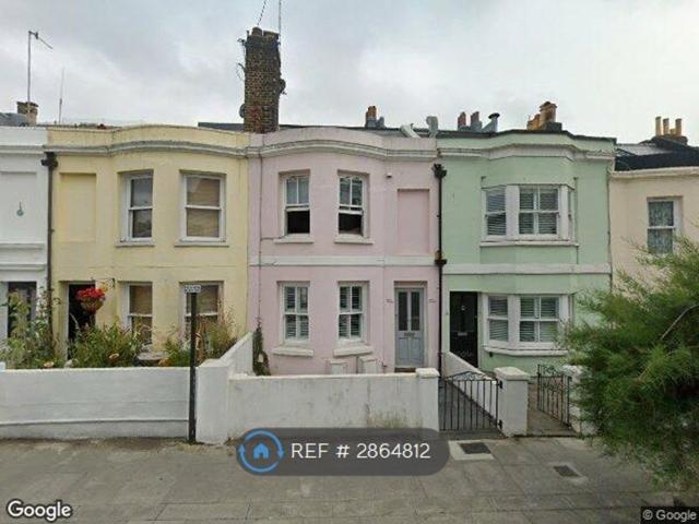 House for rent in Round Hill, Brighton