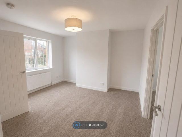 House for rent in Balby, South Yorkshire