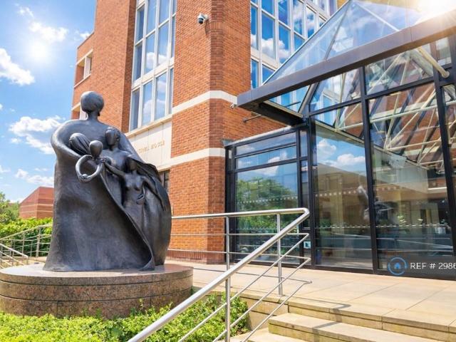 Apartment for rent in Lakenham, East Bank