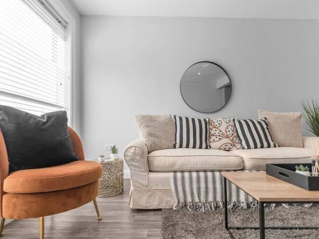Apartment for rent in Lakenham, East Bank