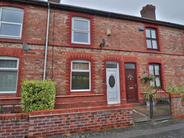 House for rent in Wilderspool, Warrington