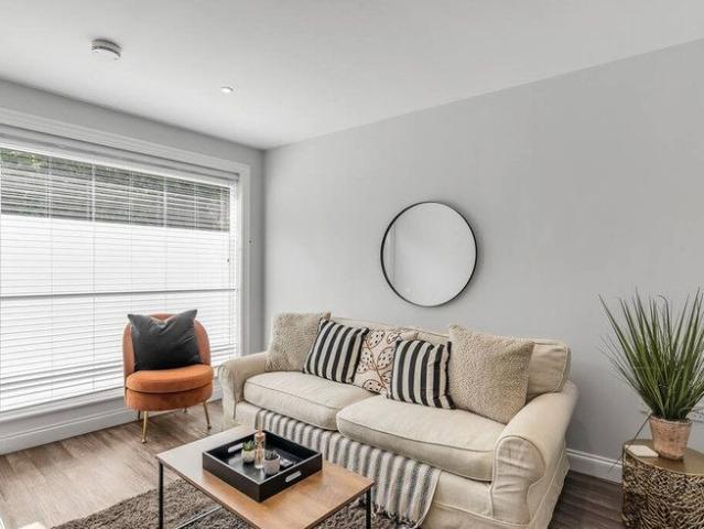 Apartment for rent in Lakenham, East Bank