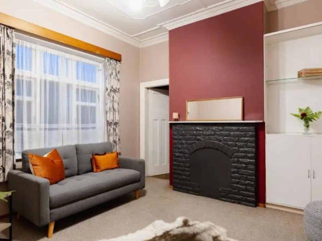 House for rent in Forbury, Dunedin