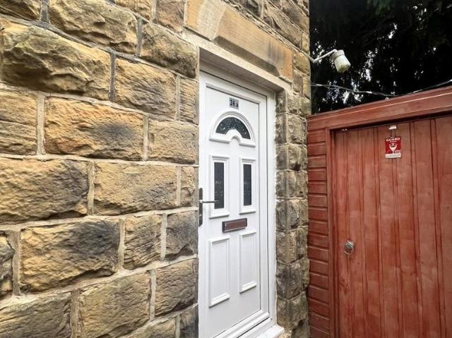 House for rent in Batley, Kirklees
