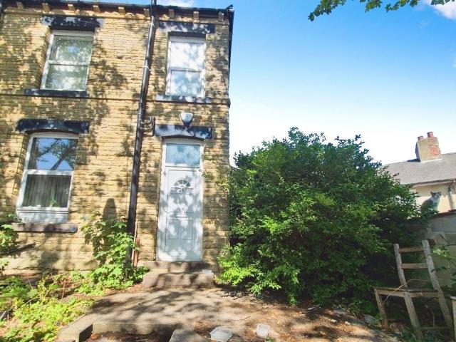 House for rent in Batley, West Yorkshire