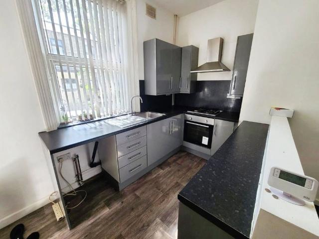 House for rent in Batley, West Yorkshire