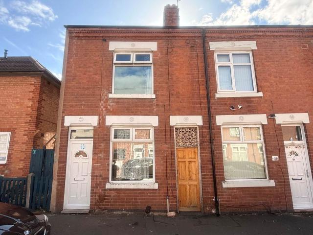 House for rent in Latimer, Leicester