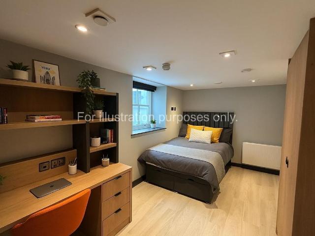Apartment for rent in Kingsdown, Feckenham