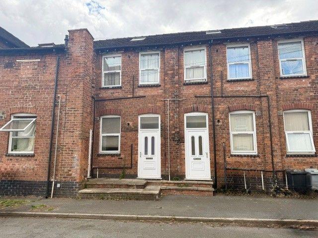 House for rent in Hammond Street