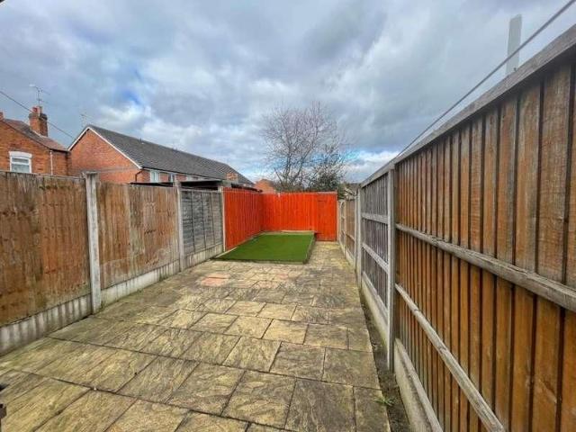 House for rent in Coppenhall, Crewe