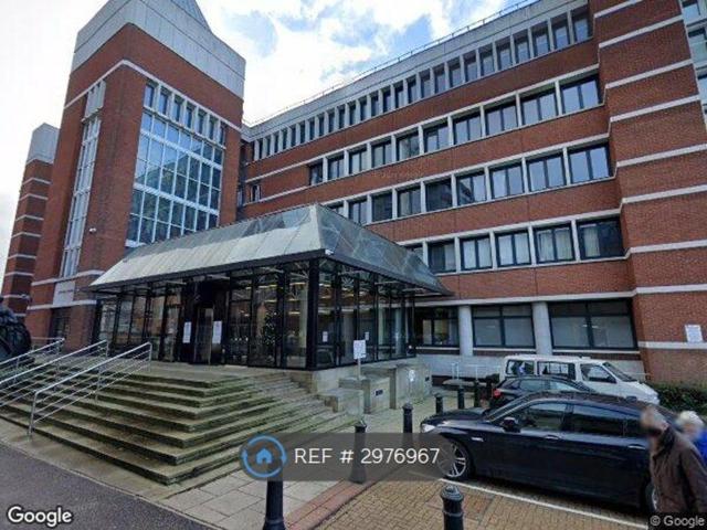 Apartment for rent in Lakenham, East Bank