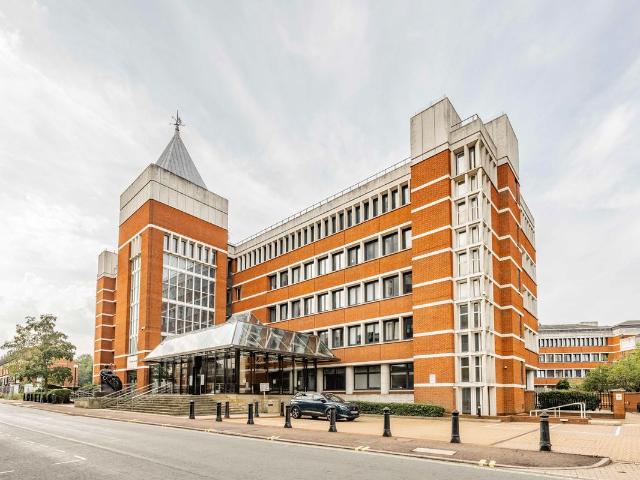 Apartment for rent in Lakenham, East Bank