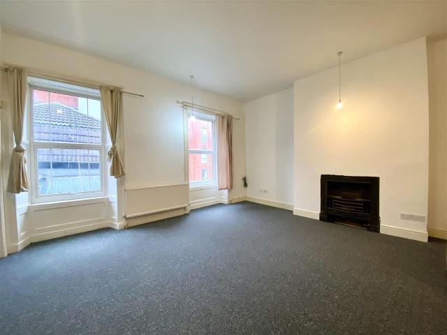 Apartment for rent in Stokes Croft, Feckenham