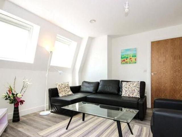 House for rent in Feckenham, City Of Bristol
