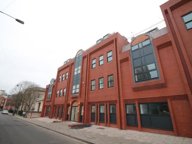 Apartment for rent in Stokes Croft, Feckenham