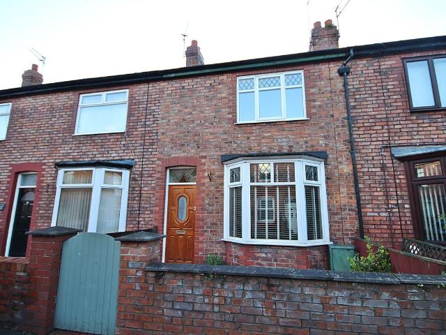 House for rent in Wilderspool, Warrington