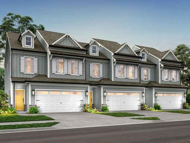 Townhouse for sale in Surrey, North Dakota