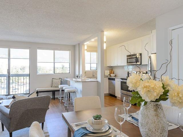 Apartment for rent in City Centre, Surrey