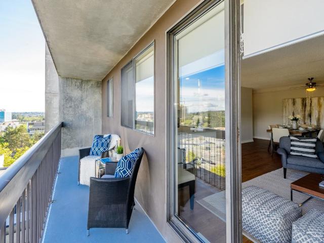 Apartment for rent in Surrey, British Columbia