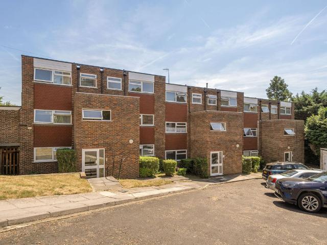 Apartment for rent in Westfield, Woking