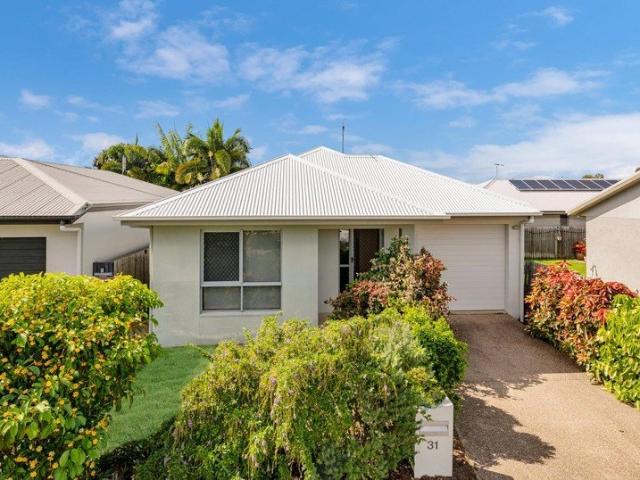 House for rent in Burdell, Queensland