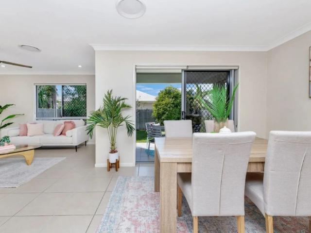 House for rent in Burdell, Queensland