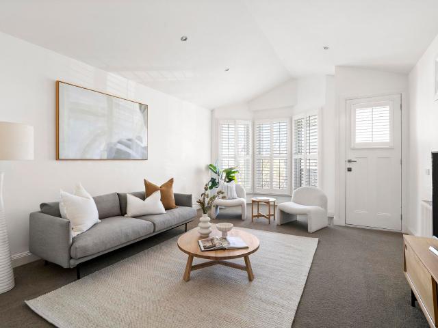 Townhouse for sale in Camerons Creek, Victoria