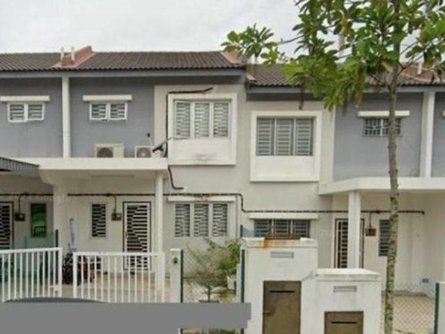 Terraced House for sale in Petaling, Alam Impian