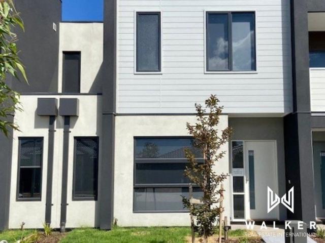 Townhouse for rent in Camerons Creek, Victoria
