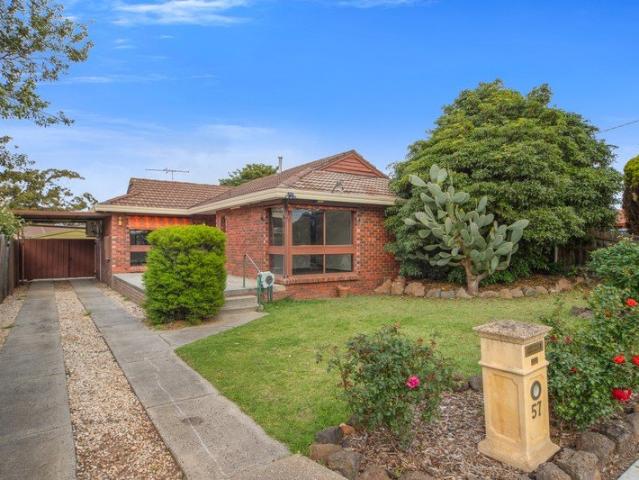 House for sale in Melton, Melbourne