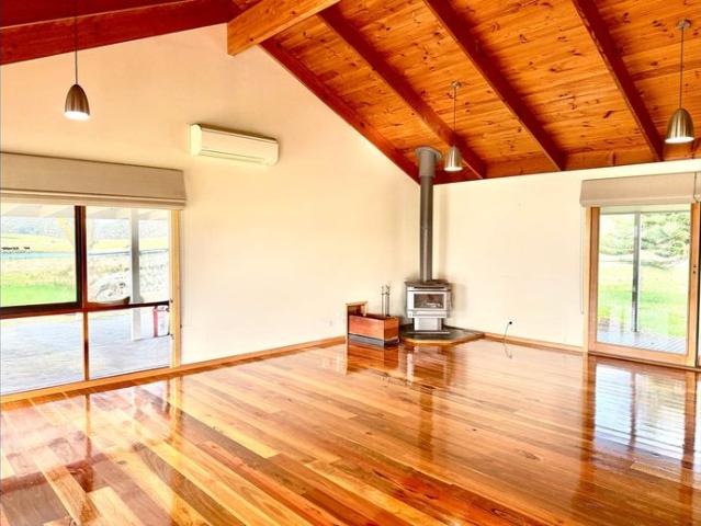 House for rent in Nyora, Victoria