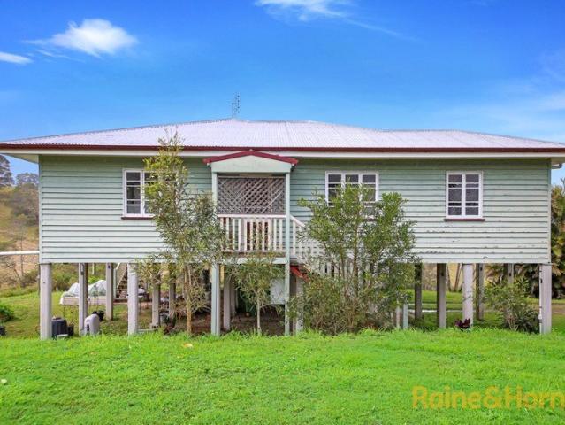 House for rent in Cooran, Queensland