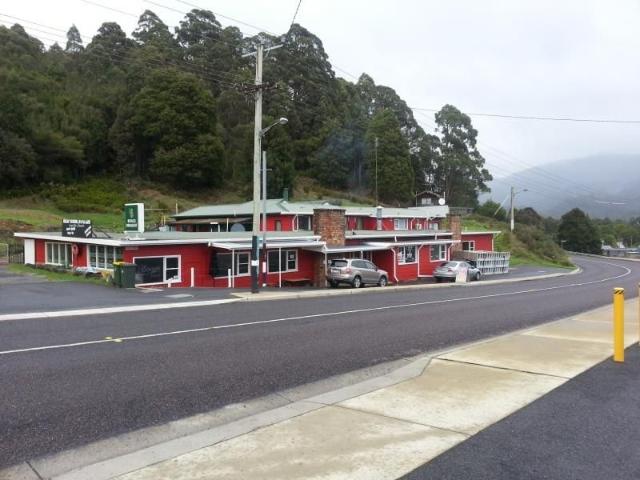Property for sale in Tullah, Tasmania