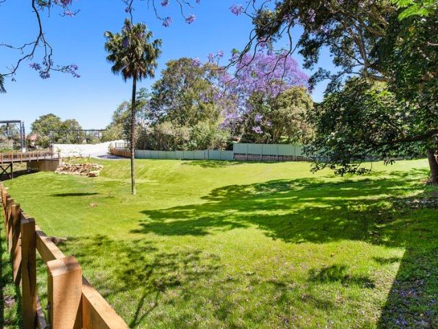 Land for sale in Wollongong West, New South Wales
