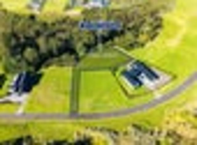 Land for sale in Whangaparaoa