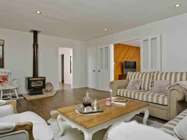House for rent in Kawau Island