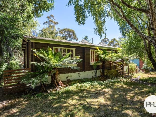 House for sale in South Hobart