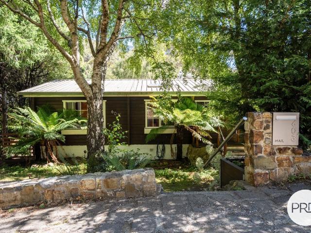 House for sale in South Hobart, Tasmania