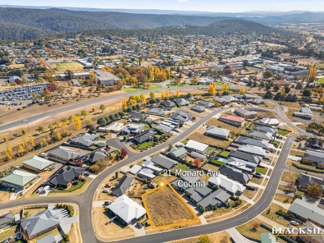 Land for sale in Bungarby, New South Wales