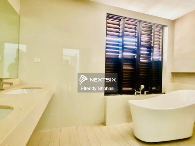 Property for sale in Johor